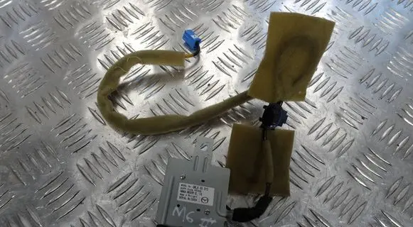 Mazda 6 Aerial GPS antenna GML8-66DY0