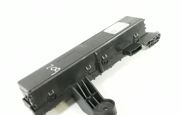Door central lock control unit/module