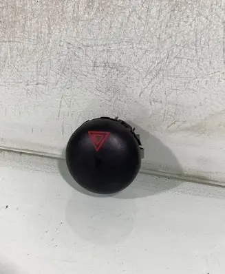 Mini One - Cooper Coupe R56 Hazard light switch 3422211