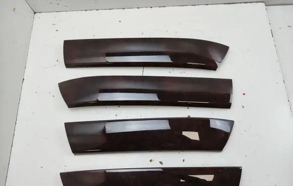 Maserati Quattroporte Door card panel trim set 66940600