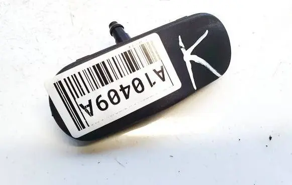 Audi A7 S7 4G Windshield washer spray nozzle 4g8955987 110106a
