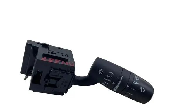 Mazda CX-5 Wiper control stalk 17F899