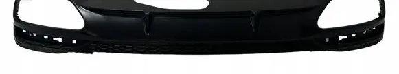 Audi A4 S4 B9 Rear bumper 8W0807521AB