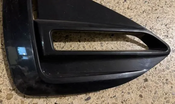 BMW 2 F44 Front fog light trim/grill 8491643