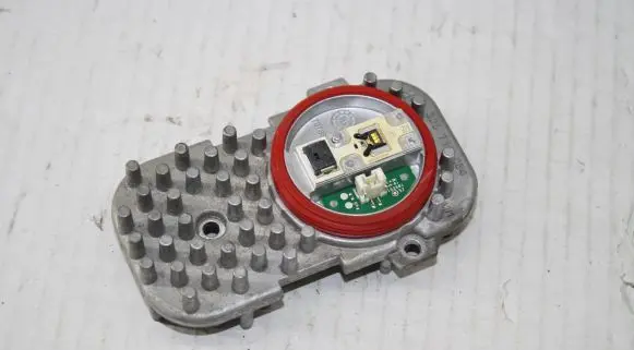 BMW 3 F30 F35 F31 LED ballast control module 