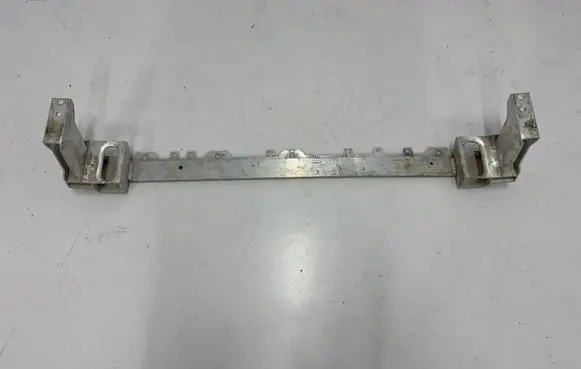 Mercedes-Benz GLB x247 Bottom radiator support slam panel a1776204500