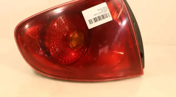 Seat Altea Rear/tail lights 5P0945095
