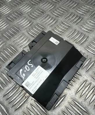BMW X5 G05 Other control units/modules 16046610 5B3ED62 23B290PP3906