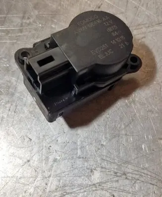 Ford Transit Custom Air flap motor/actuator AV6N19E616AA 11875 EVD251141015