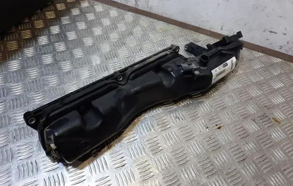 BMW 6 F12 F13 Intake manifold 70941449
