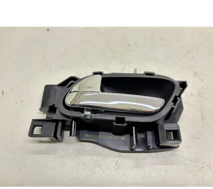 Citroen C4 Grand Picasso Front door interior handle 96555518VD