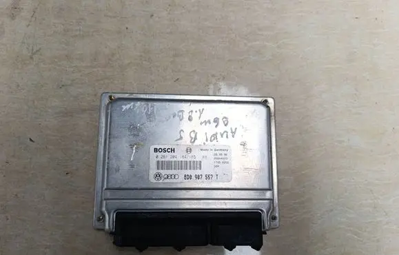 Audi A4 S4 B5 8D Engine control unit/module 8D0907557T