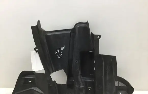 BMW X5 E53 Pickup box liner 8408960