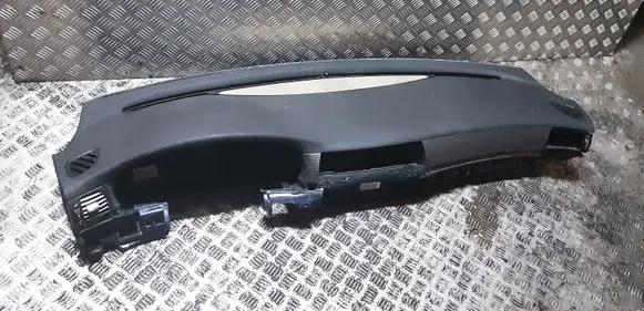 Lancia Thesis Dashboard