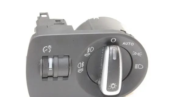 Audi Q3 8U Light switch 8X2941531AD
