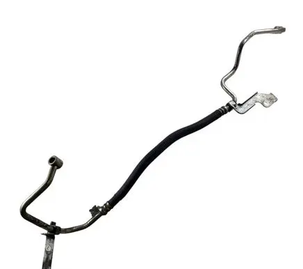 Power steering hose/pipe/line