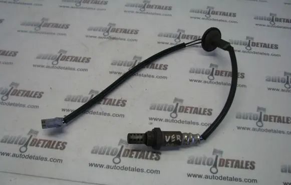 Toyota Corolla Verso E121 Lambda probe sensor 89465-12620
