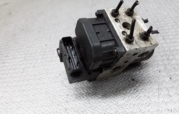 Peugeot 406 ABS Pump 0265216543 9630532980