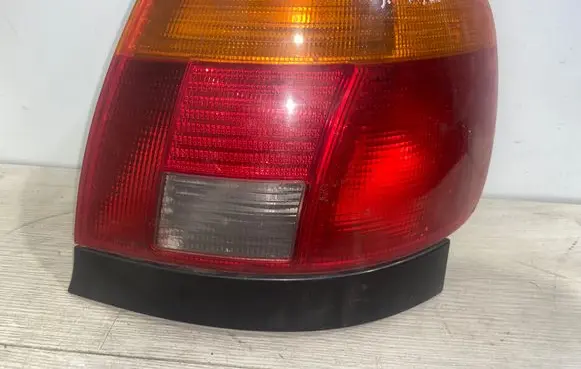 Audi A4 S4 B5 8D Rear/tail lights 113195