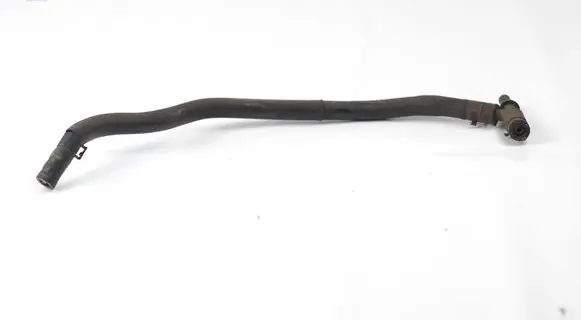 Volkswagen PASSAT B8 Engine coolant pipe/hose 1k0122447
