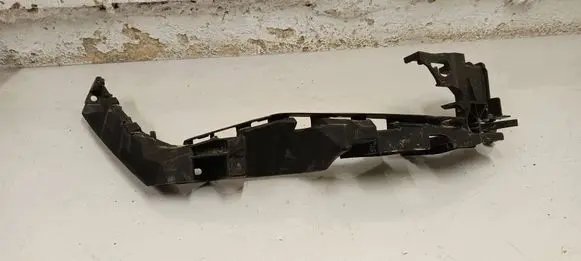 Seat Leon (5F) Headlight/headlamp mounting bracket 5F0807572A