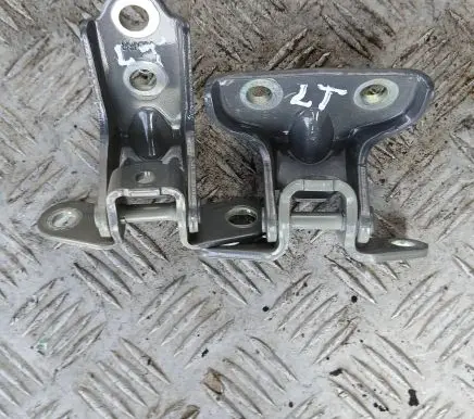 Hyundai Kona I Rear door hinge set 