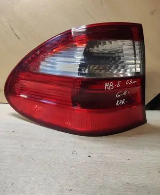 Mercedes-Benz E W210 Rear/tail lights RS102
