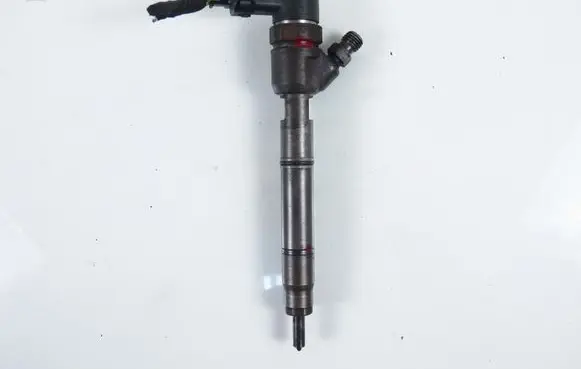 KIA Pro Cee'd I Fuel injector 338002A400 0445110256