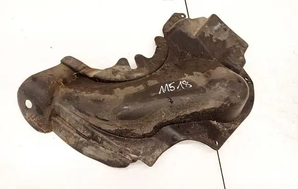Tesla Model S Other exterior part 100541900B