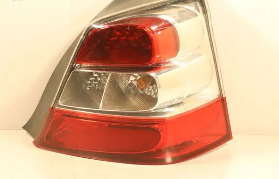 Honda Civic Rear/tail lights 4982