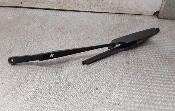 Opel Frontera B Windshield/front glass wiper blade 