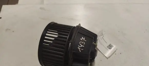 Citroen C3 Heater fan/blower 105279G