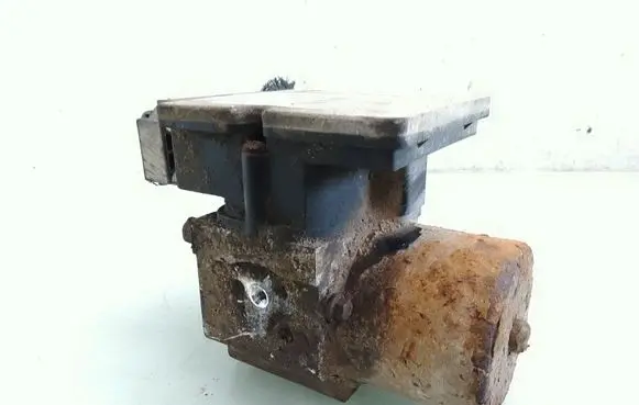 Renault Trafic II (X83) ABS Pump 13509005 13664105 54084659A