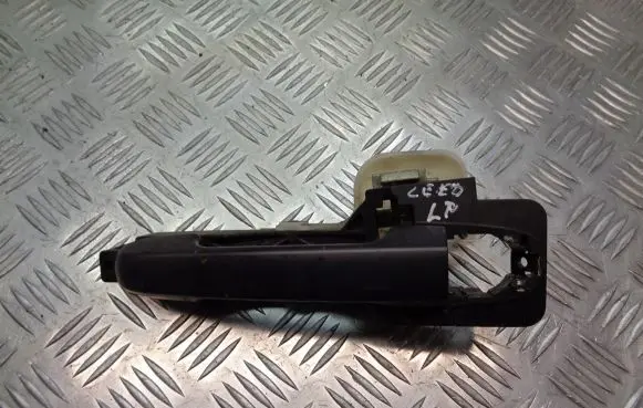 KIA Ceed Front door interior handle