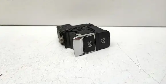 Audi A6 S6 C7 4G Hand parking brake switch 4G2927225A