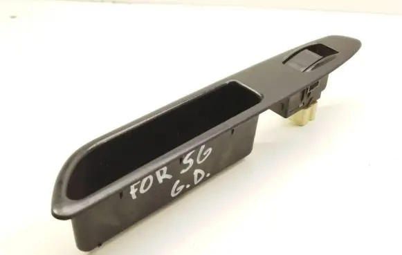 Subaru Forester SG Electric window control switch
