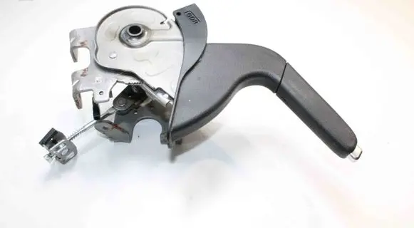 Hyundai i30 Hand brake release handle 