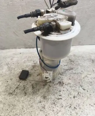 Toyota Aygo AB10 In-tank fuel pump 770200H010