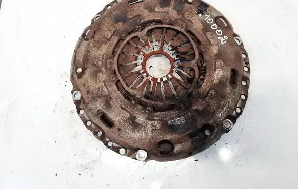 Peugeot Boxer Pressure plate 