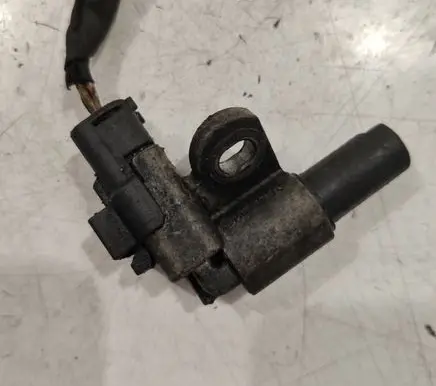 Peugeot 407 Camshaft position sensor 9645844080