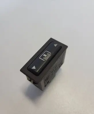 BMW 7 E38 Other switches/knobs/shifts 8352252