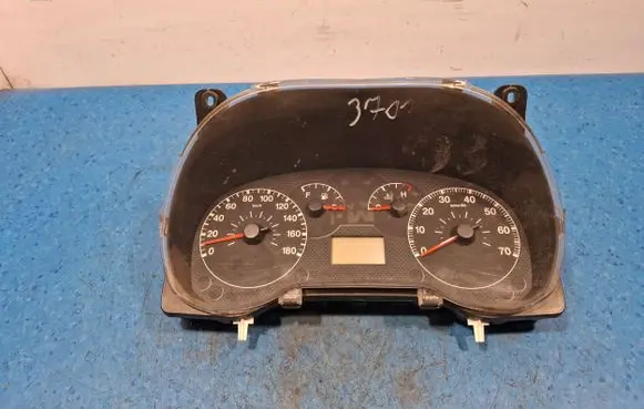 Fiat Fiorino Speedometer (instrument cluster)