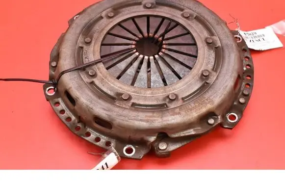 Citroen C3 Picasso Clutch set kit 9686557780