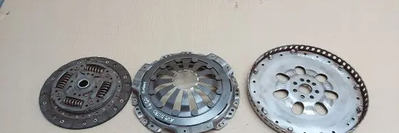 Dodge Nitro Clutch set kit