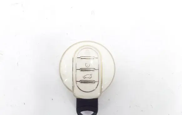 Mini One - Cooper F56 F55 Ignition key/card 