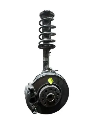 Volkswagen Caddy Front suspension assembly kit set 