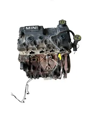 Mini One - Cooper R50 - 53 Engine 11000430231 11117508531 11000430230