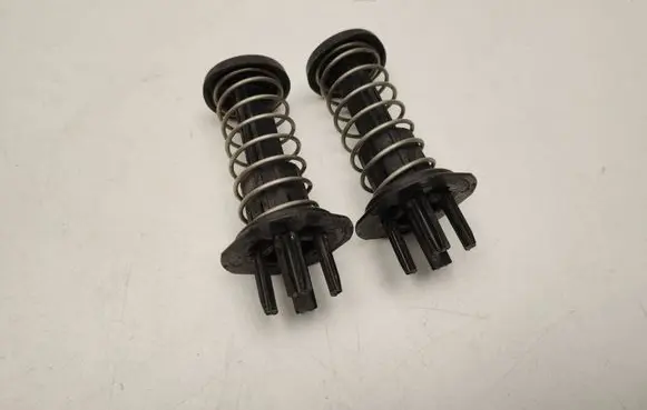 Mercedes-Benz EQC Other body part A253880027