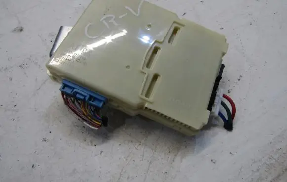 Honda CR-V Comfort/convenience module 35132-T1G-E10