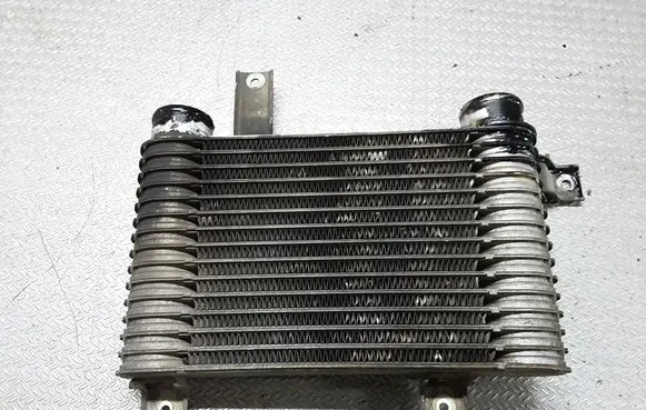 SsangYong Rexton Intercooler radiator
